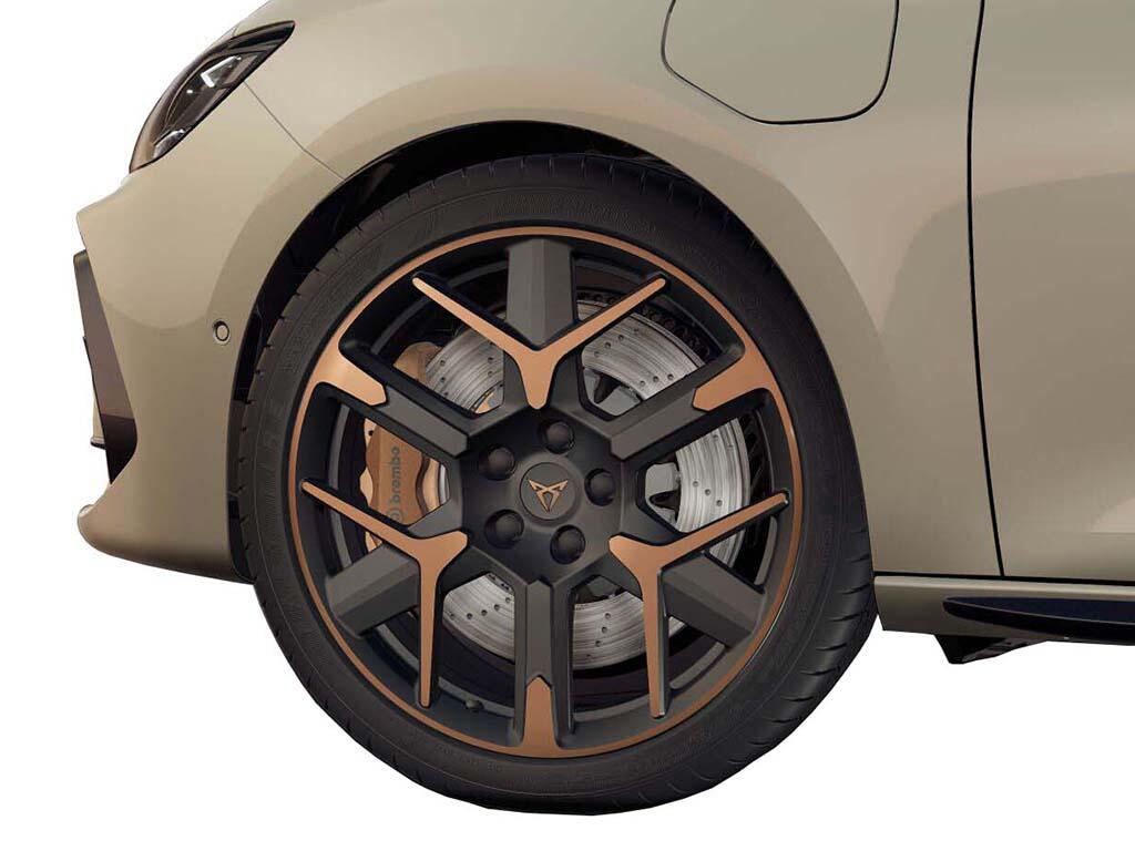 Used Cupra Leon 2025 for sale - 76526950: Photo 7