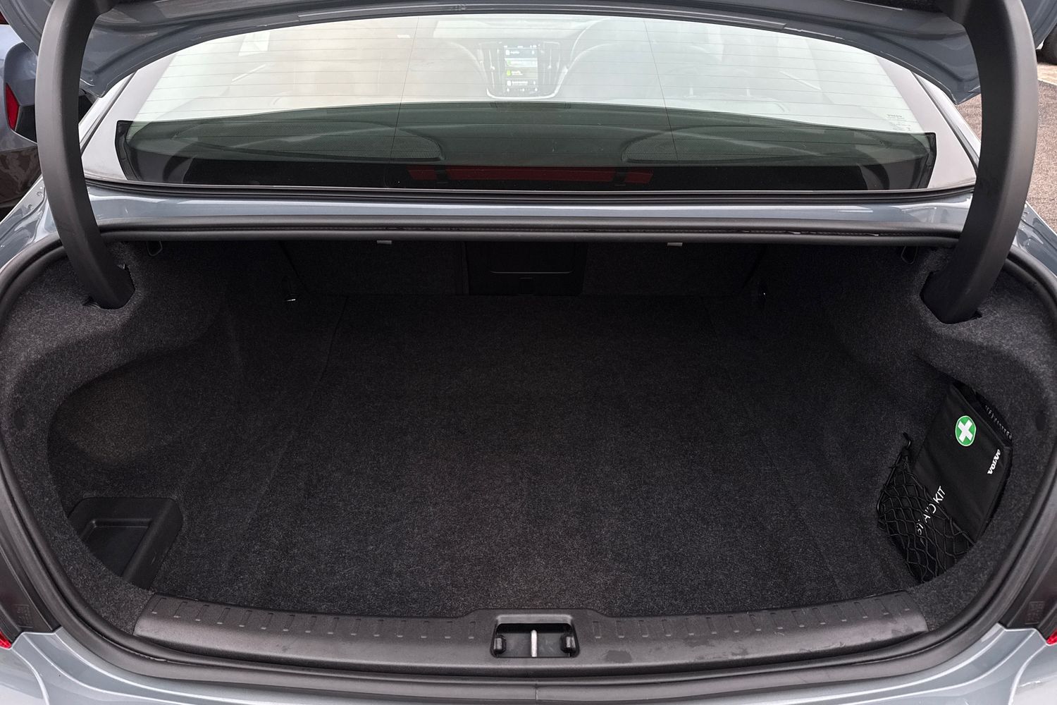 Used Volvo S60 2023 for sale - 77072007: Photo 10