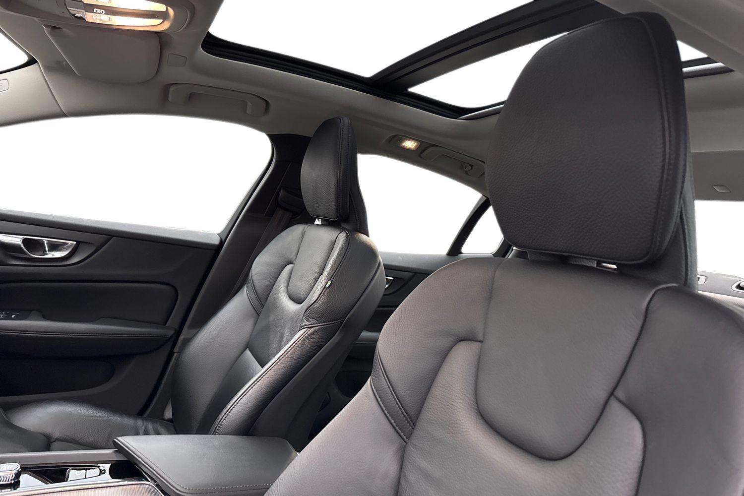 Used Volvo S60 2023 for sale - 77072007: Photo 11