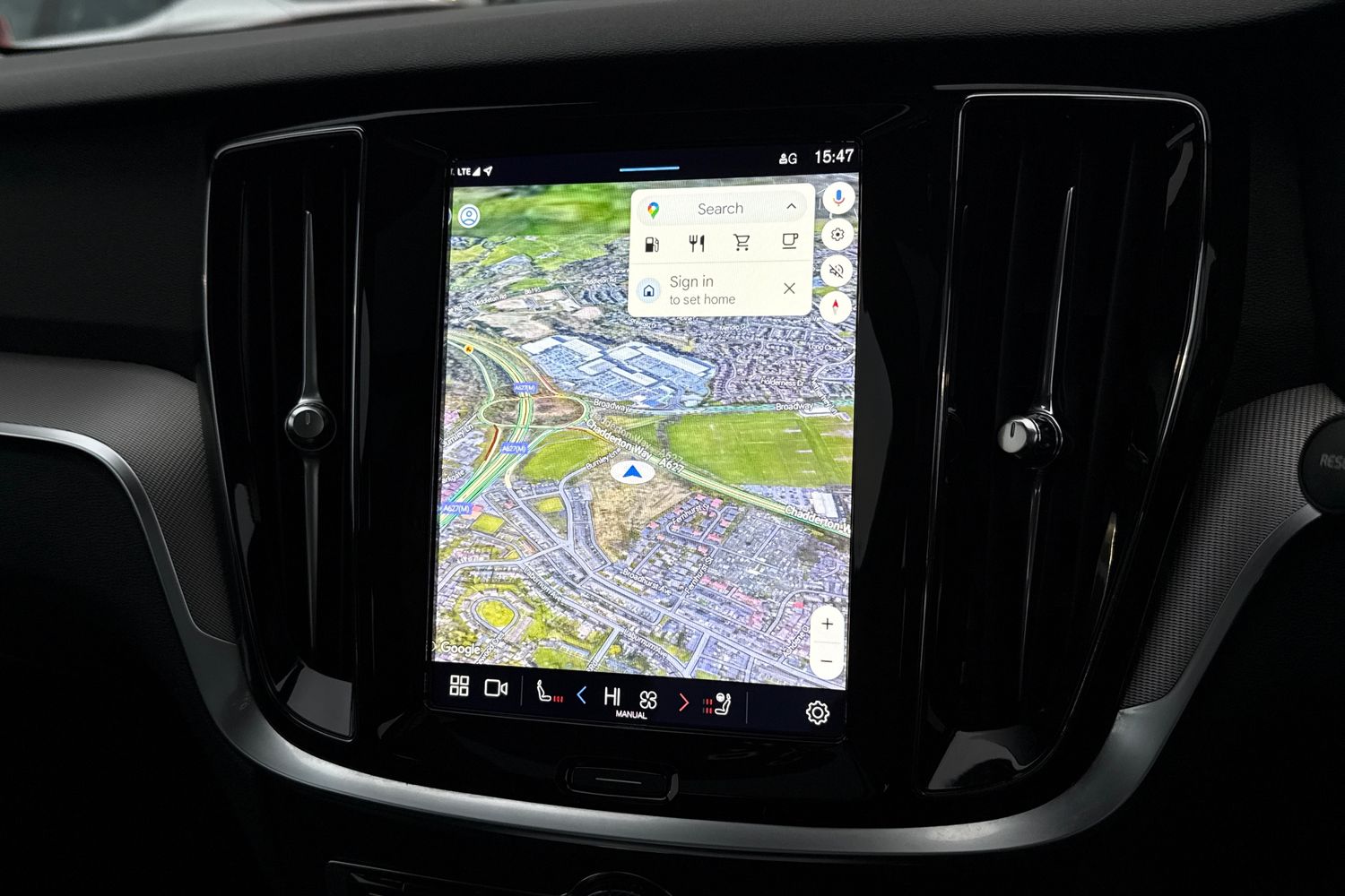 Used Volvo S60 2023 for sale - 77072007: Photo 12