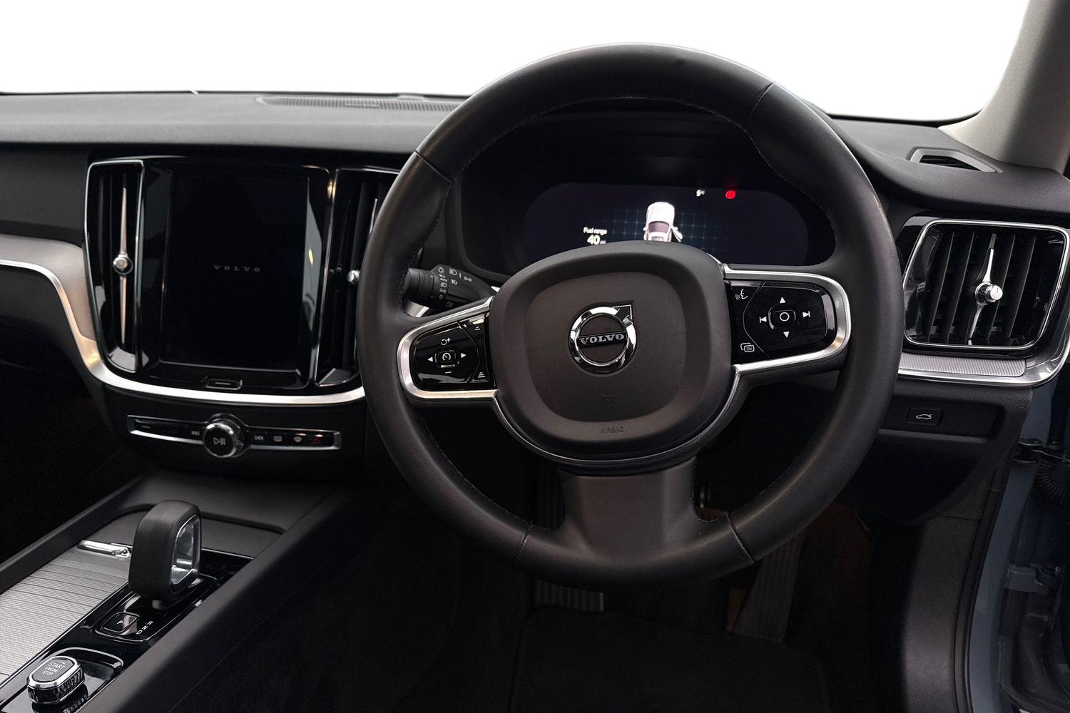 Used Volvo S60 2023 for sale - 77072007: Photo 13