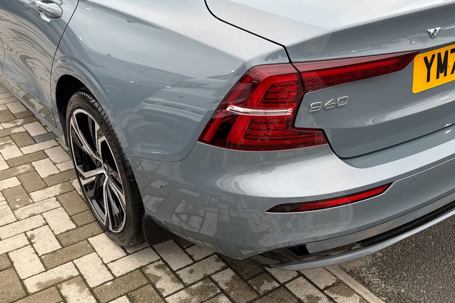 Used Volvo S60 2023 for sale - 77072007: Photo 16