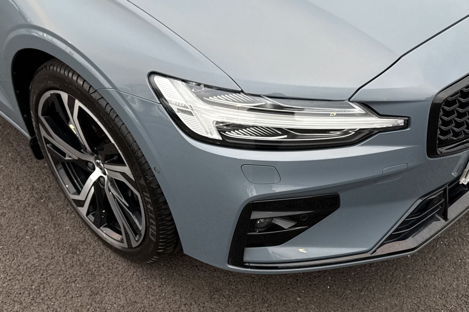 Used Volvo S60 2023 for sale - 77072007: Photo 17