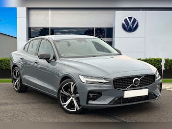 2023 - 2.0 B5 MHEV Ultimate Auto Euro 6 (s/s) 4dr