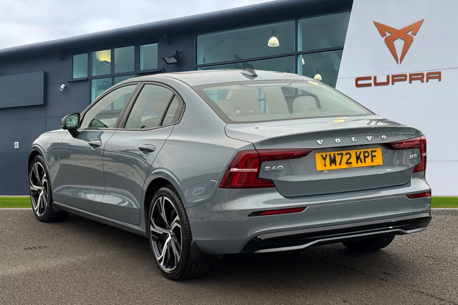 Used Volvo S60 2023 for sale - 77072007: Photo 2