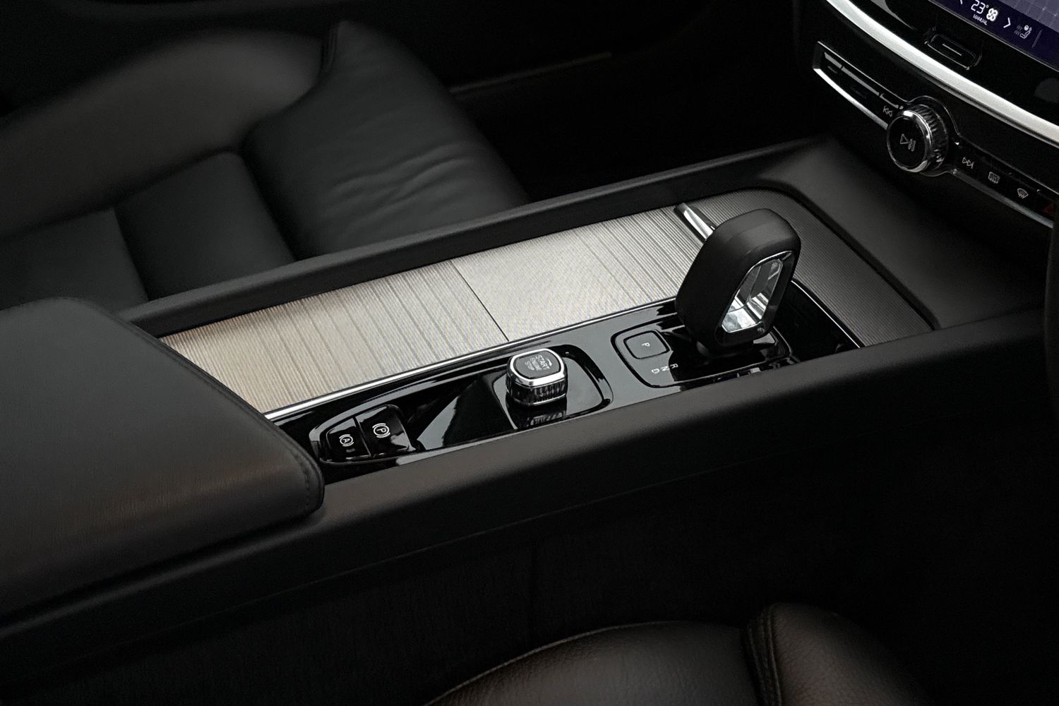 Used Volvo S60 2023 for sale - 77072007: Photo 20