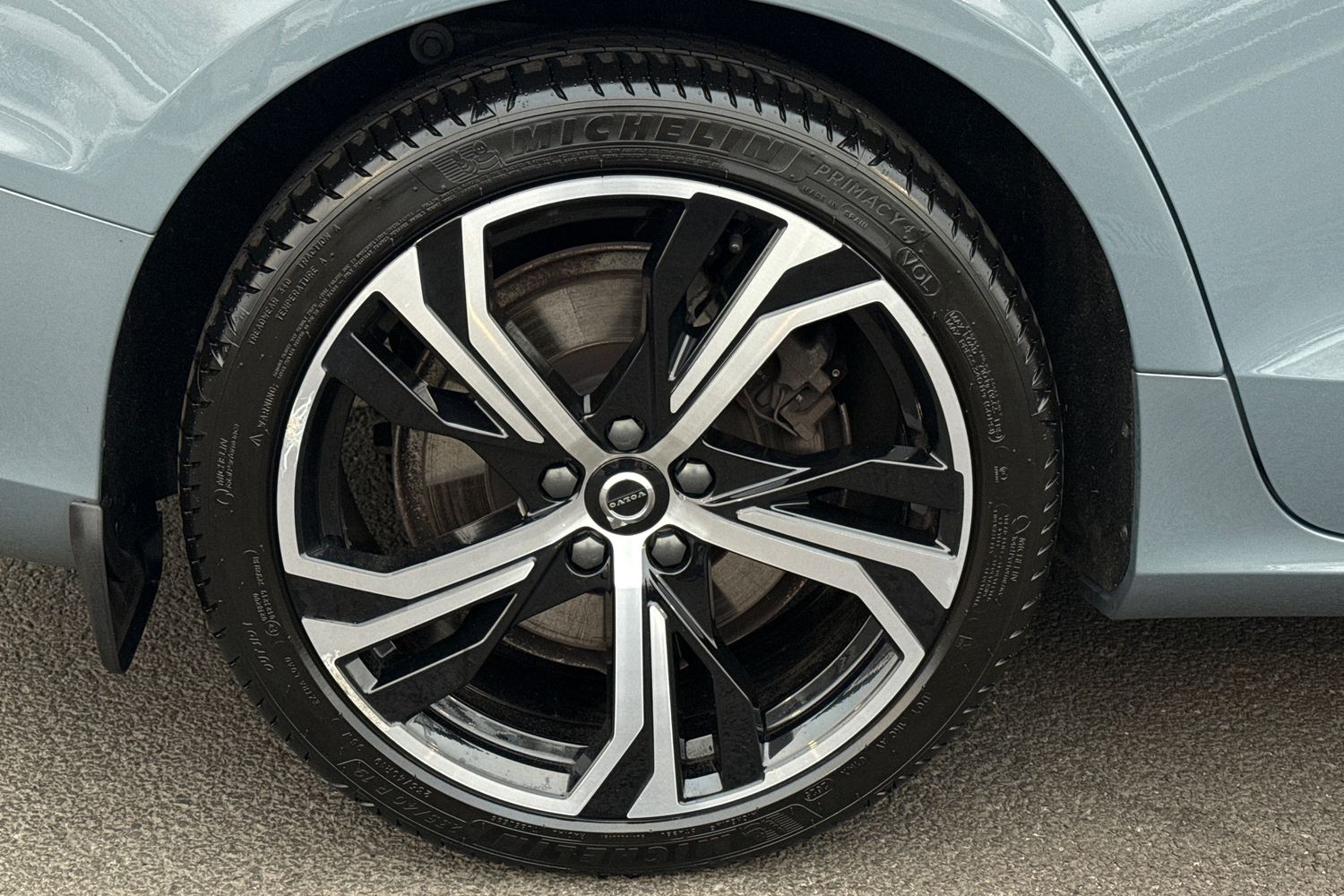 Used Volvo S60 2023 for sale - 77072007: Photo 23