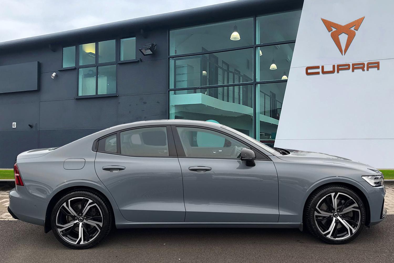 Used Volvo S60 2023 for sale - 77072007: Photo 3