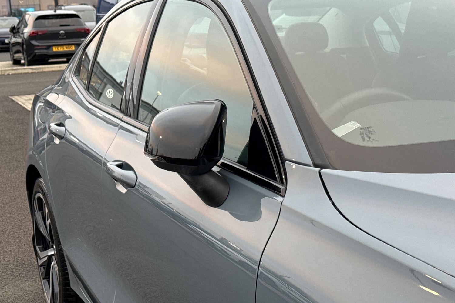 Used Volvo S60 2023 for sale - 77072007: Photo 30