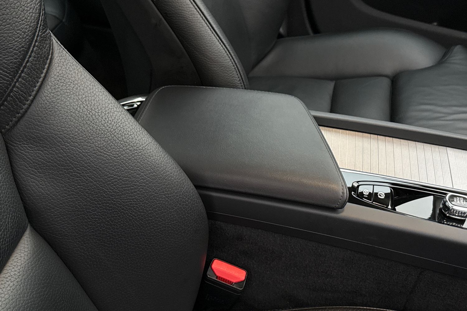 Used Volvo S60 2023 for sale - 77072007: Photo 34