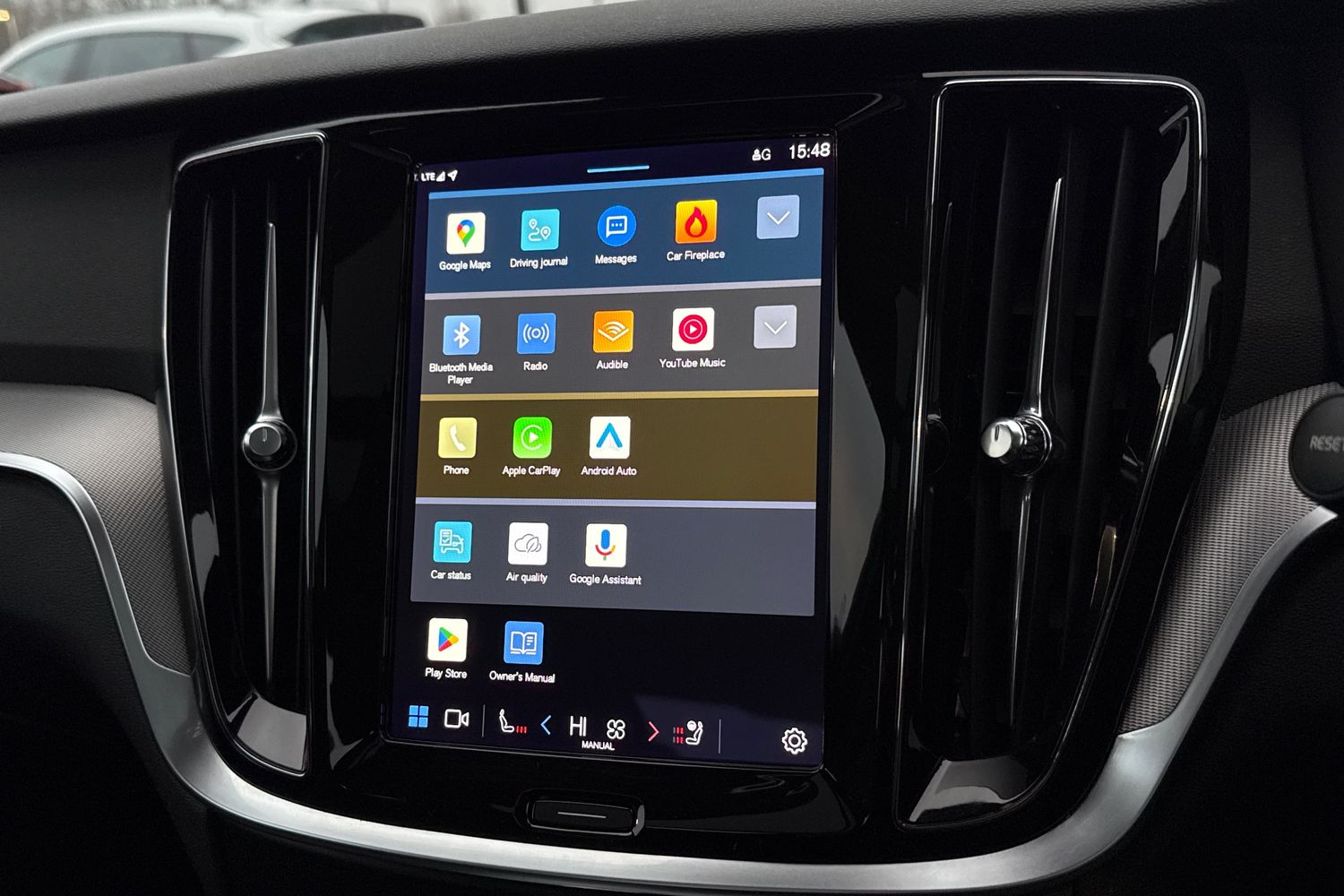 Used Volvo S60 2023 for sale - 77072007: Photo 39