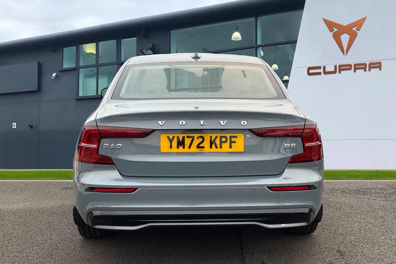 Used Volvo S60 2023 for sale - 77072007: Photo 4