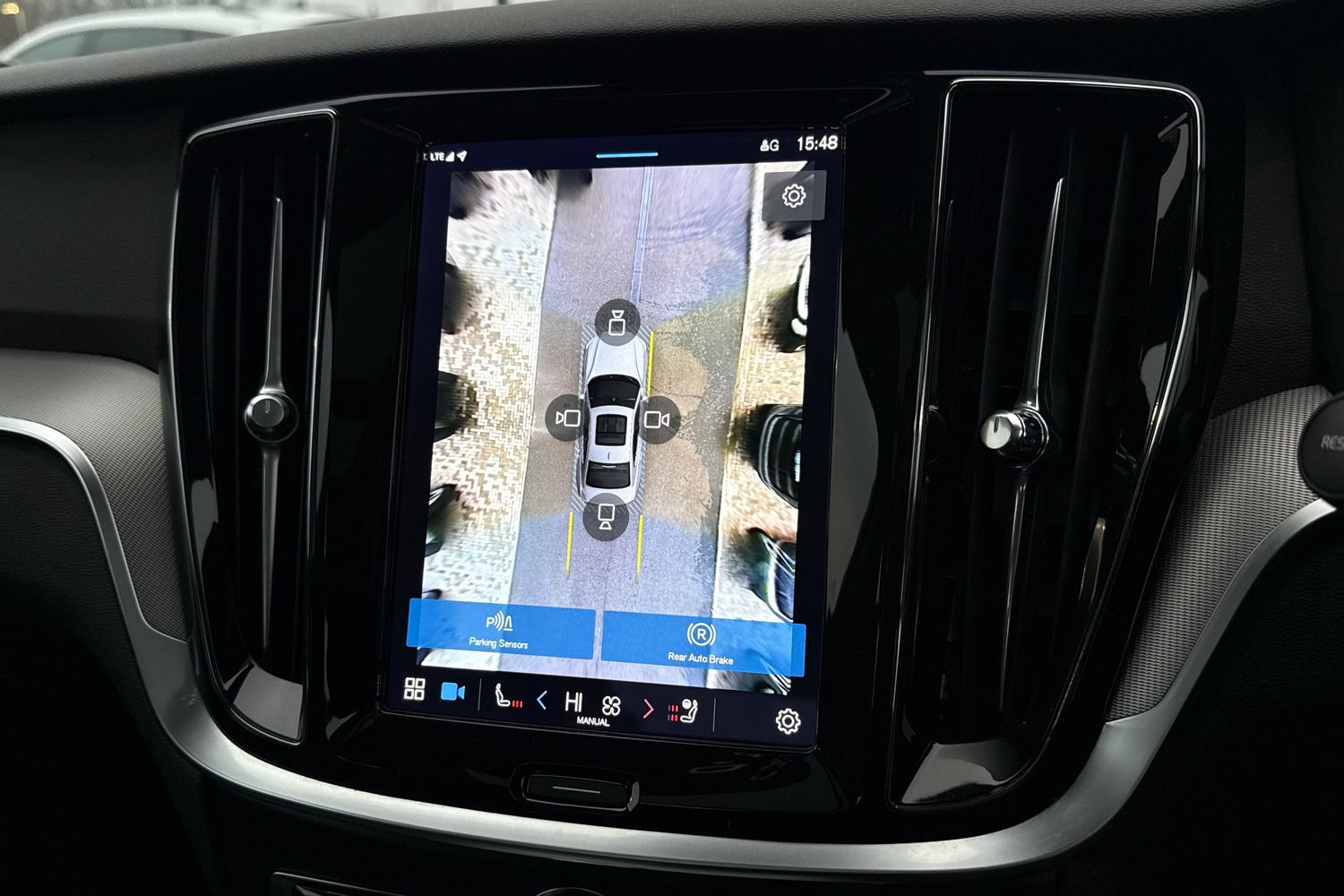 Used Volvo S60 2023 for sale - 77072007: Photo 40