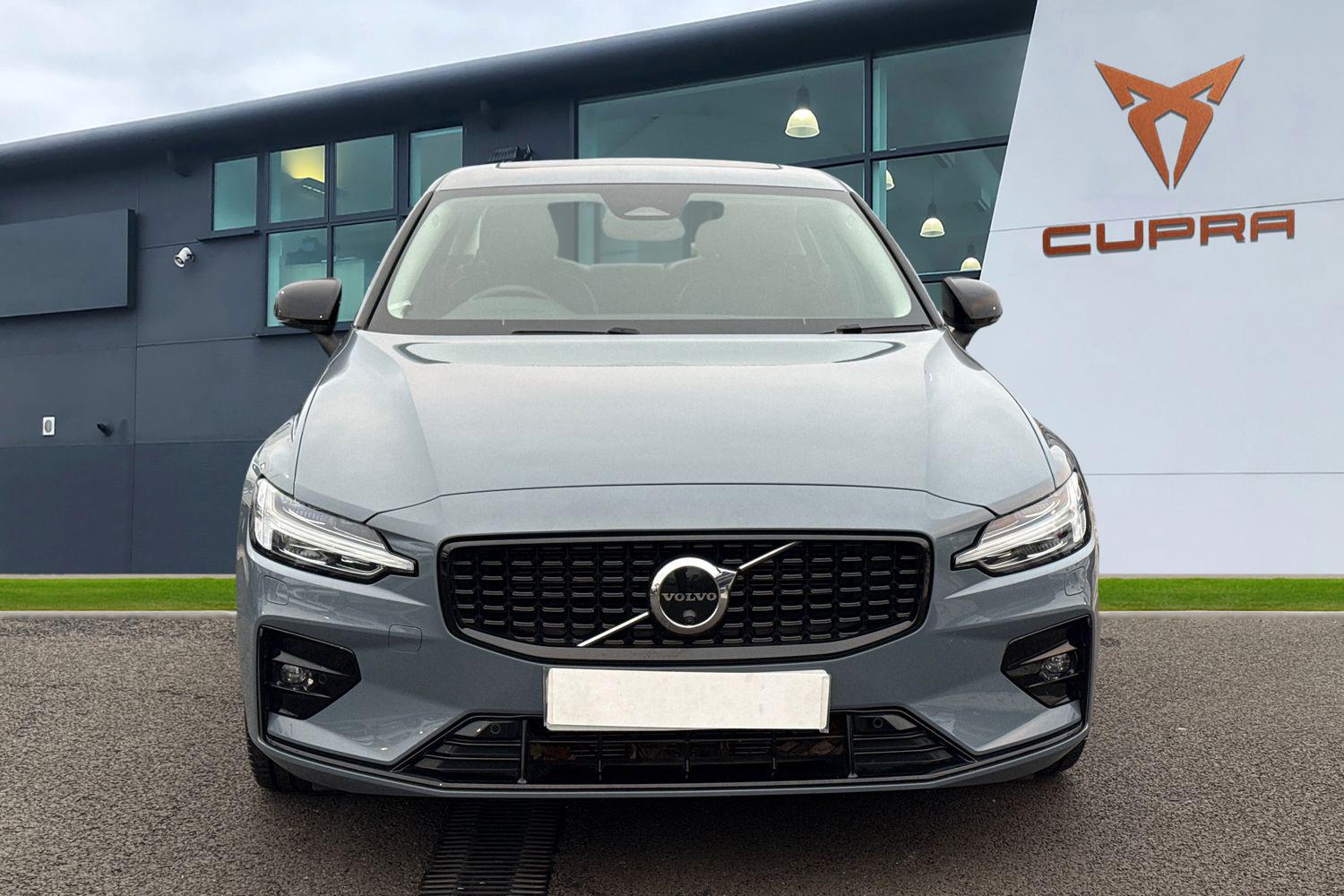 Used Volvo S60 2023 for sale - 77072007: Photo 6