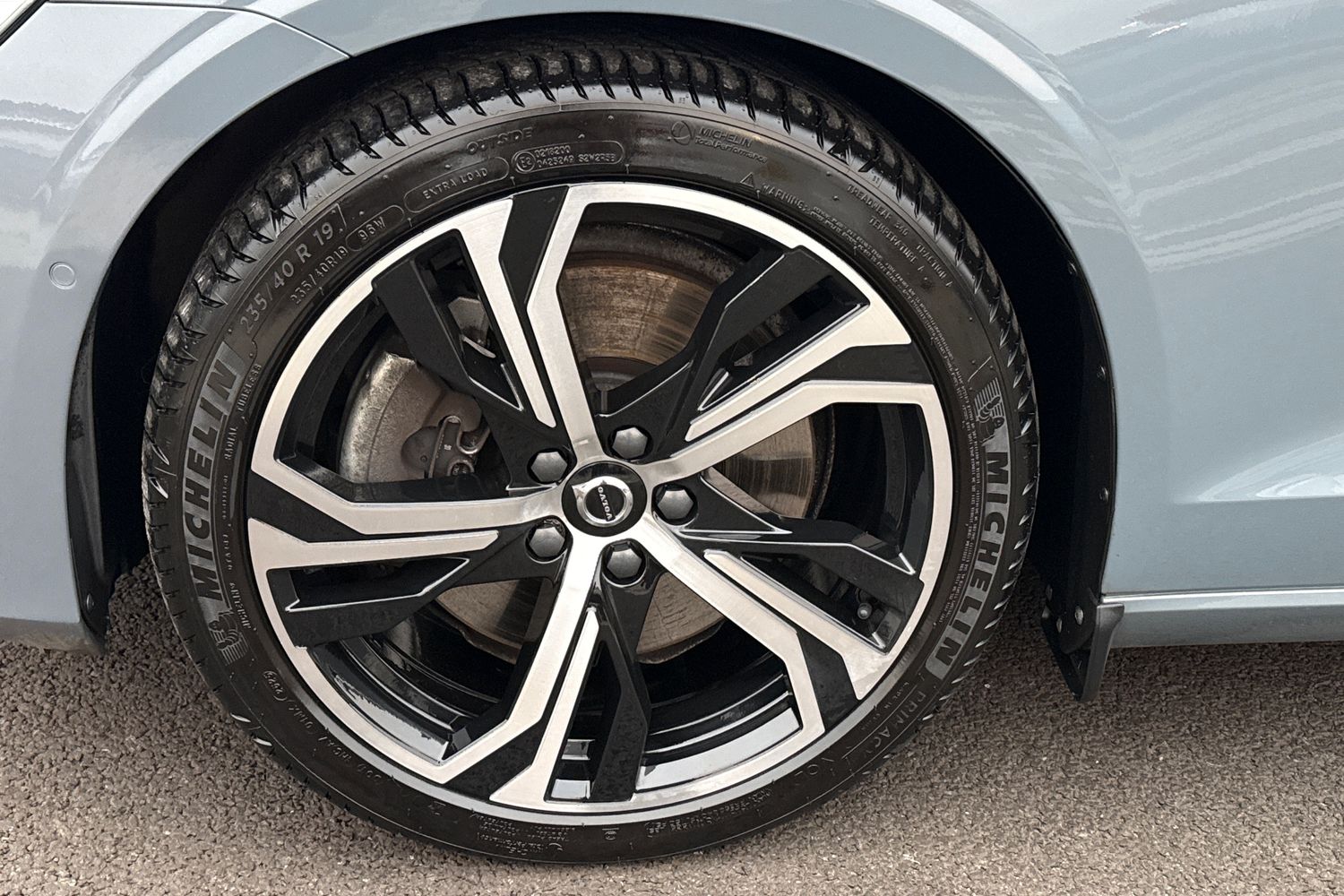 Used Volvo S60 2023 for sale - 77072007: Photo 7