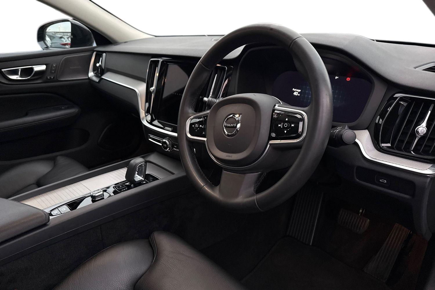 Used Volvo S60 2023 for sale - 77072007: Photo 8