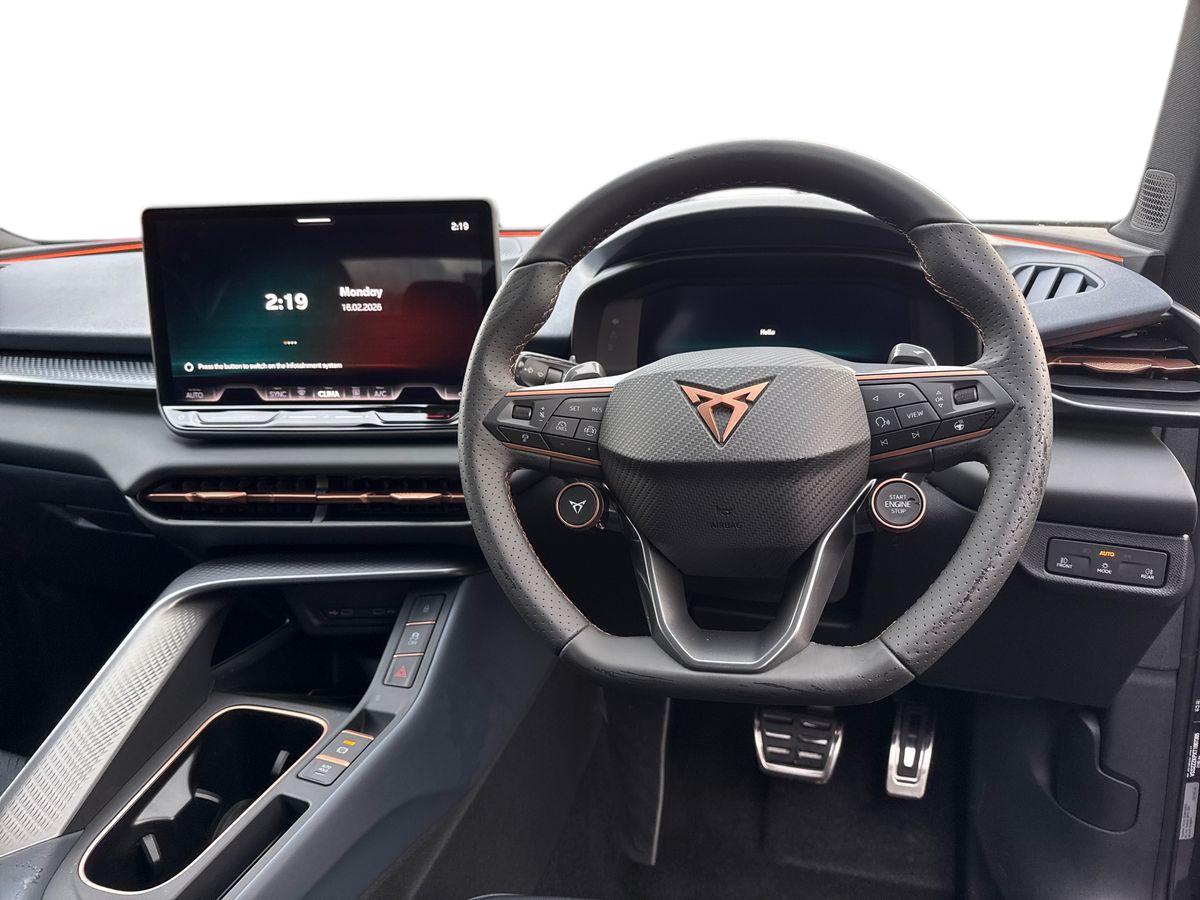 Used Cupra Terramar 2025 for sale - 77577759: Photo 12