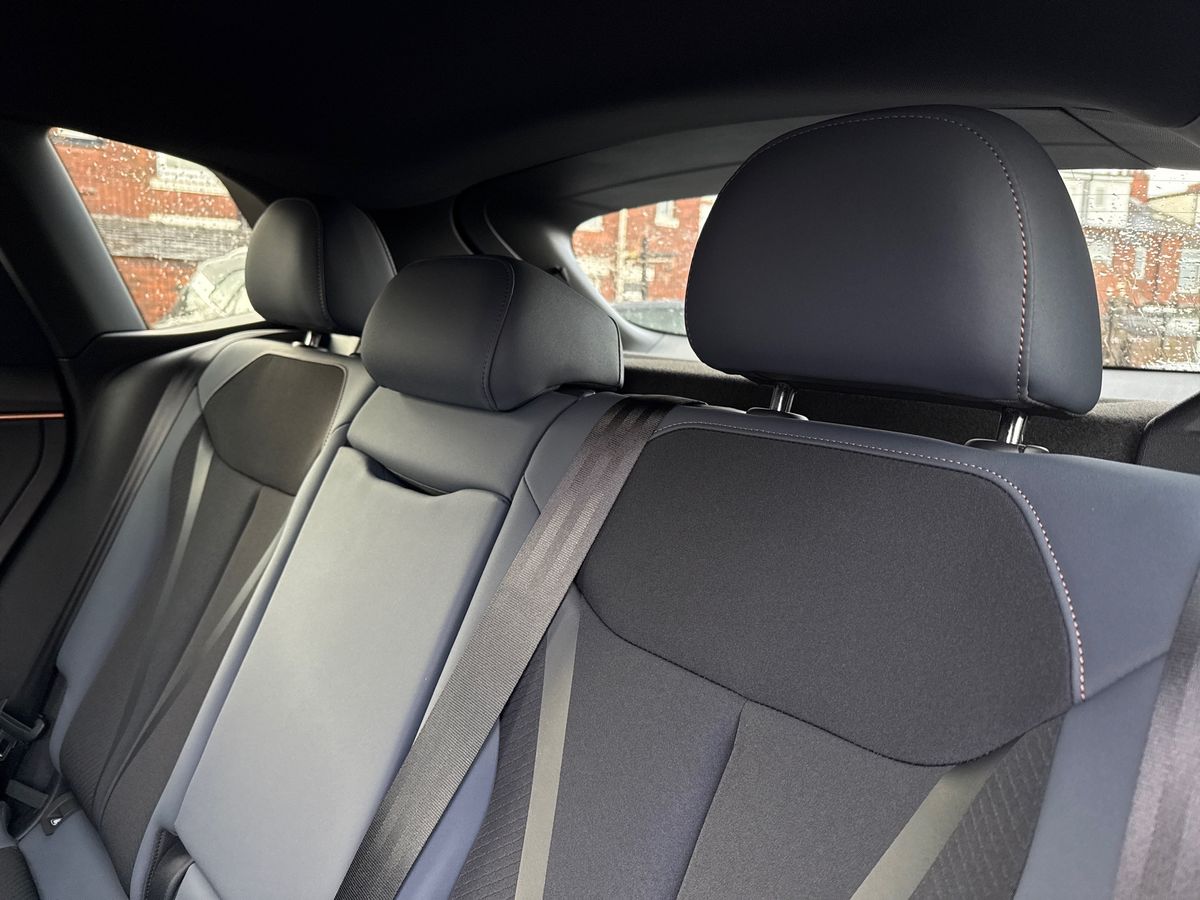 Used Cupra Terramar 2025 for sale - 77577759: Photo 13