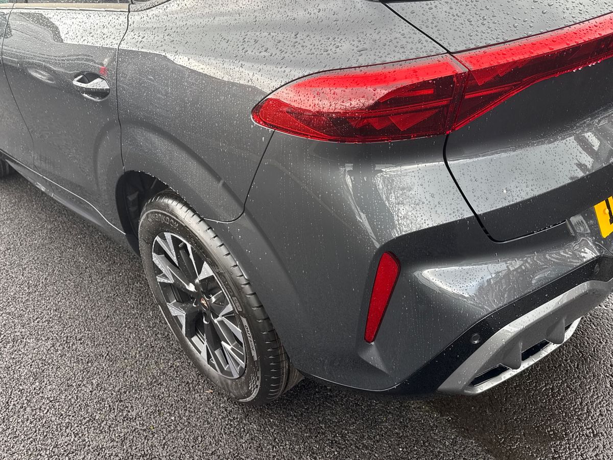 Used Cupra Terramar 2025 for sale - 77577759: Photo 15