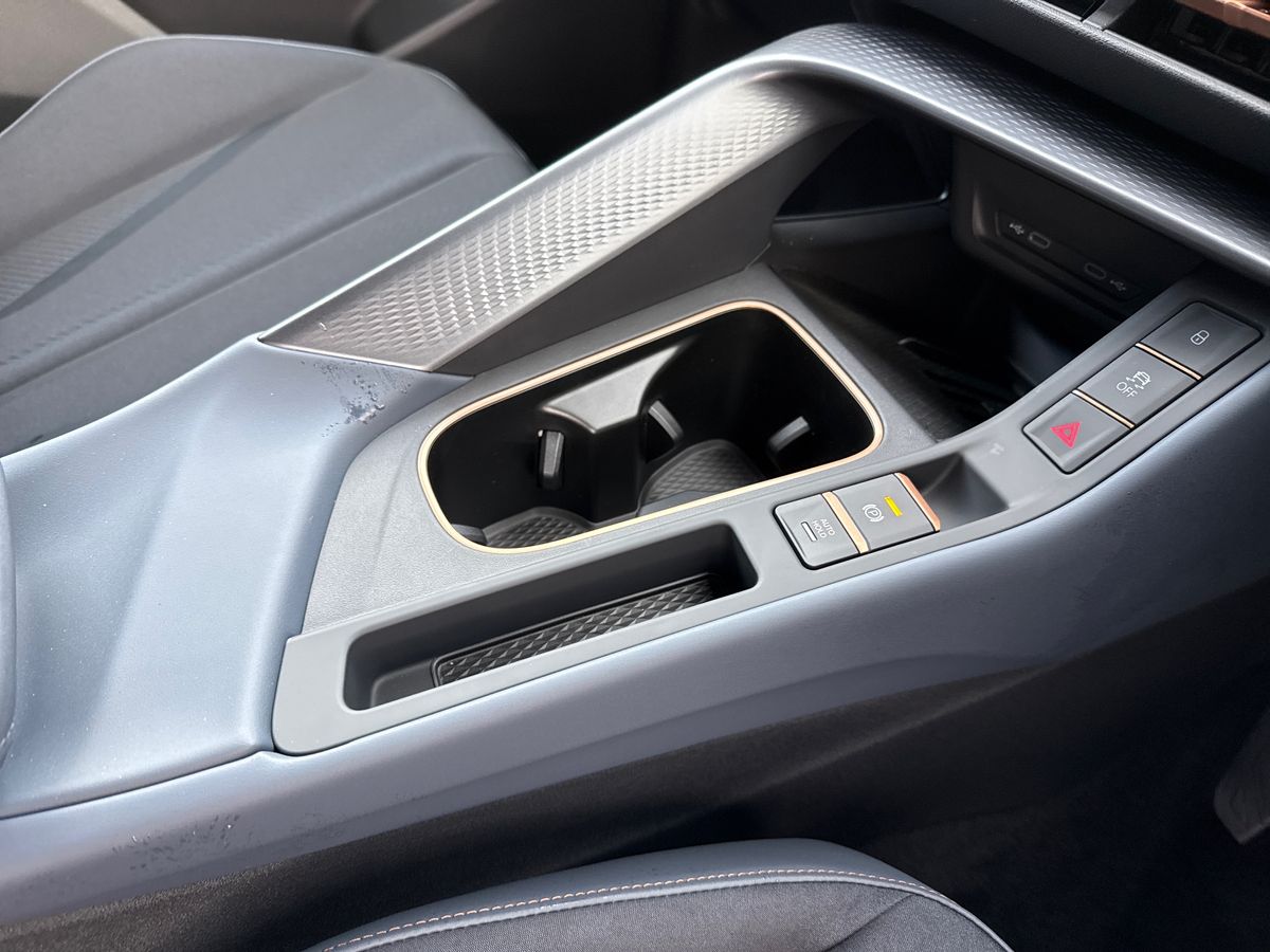 Used Cupra Terramar 2025 for sale - 77577759: Photo 19