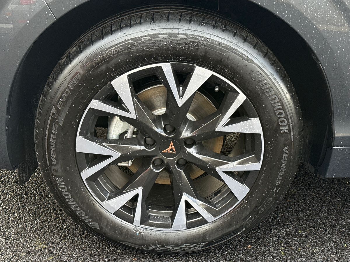 Used Cupra Terramar 2025 for sale - 77577759: Photo 21