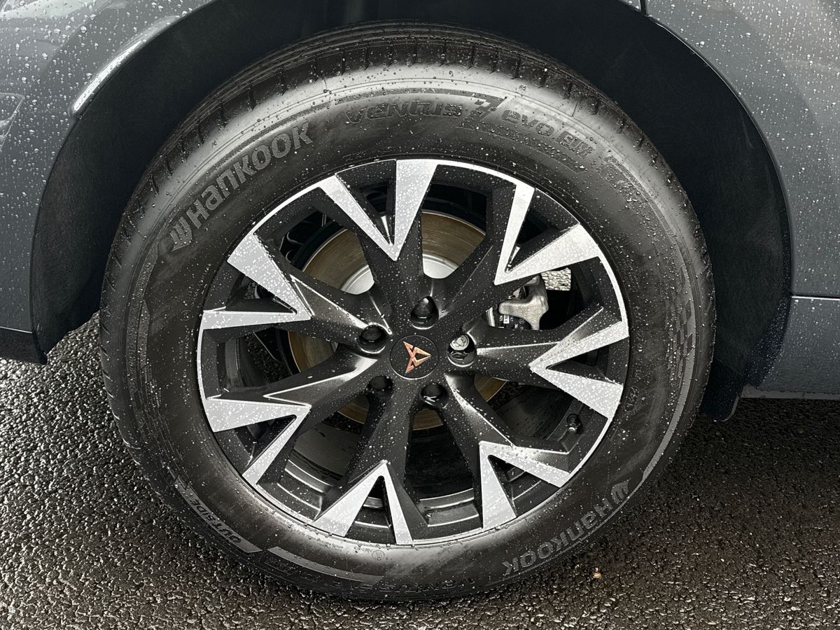 Used Cupra Terramar 2025 for sale - 77577759: Photo 23