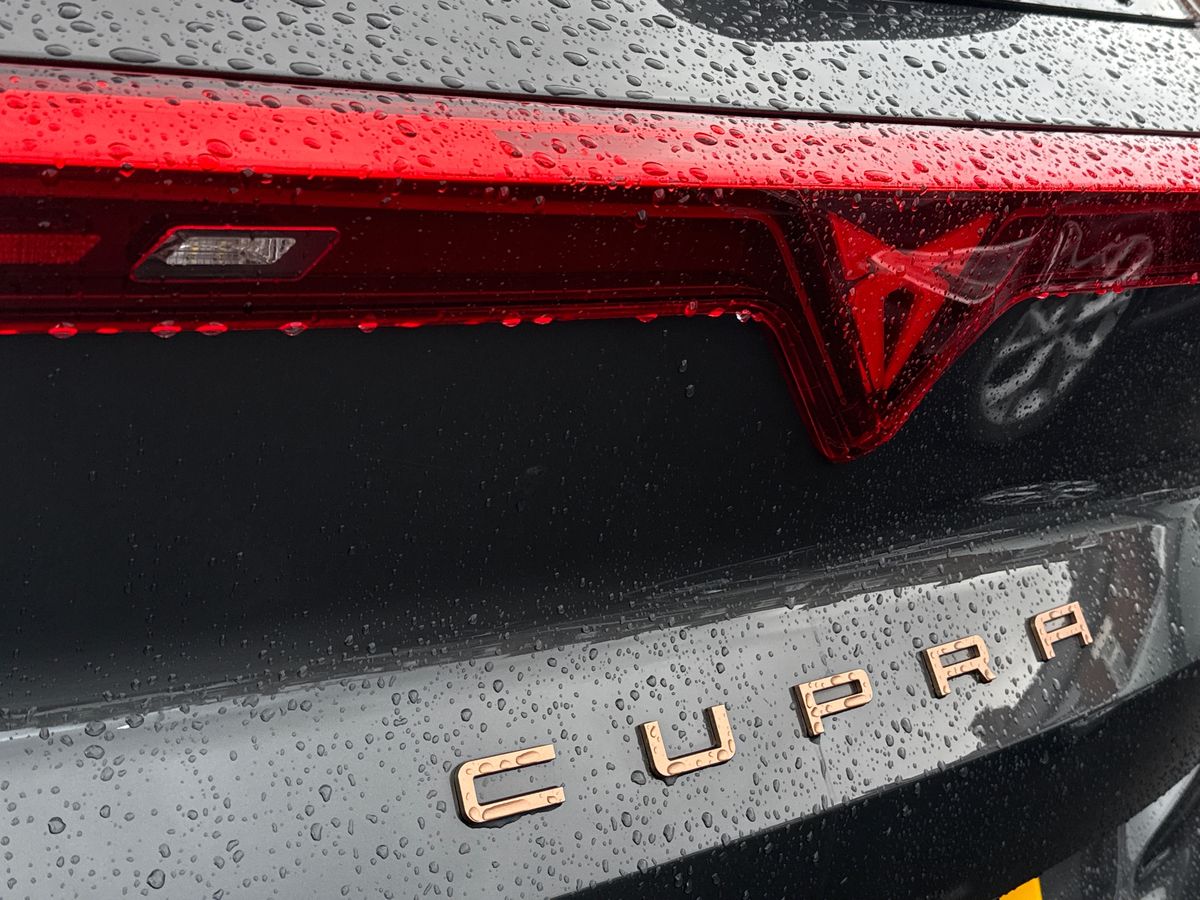 Used Cupra Terramar 2025 for sale - 77577759: Photo 24