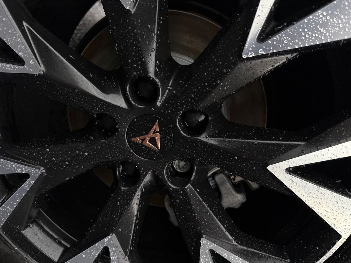 Used Cupra Terramar 2025 for sale - 77577759: Photo 26