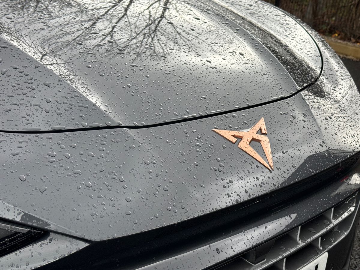 Used Cupra Terramar 2025 for sale - 77577759: Photo 27