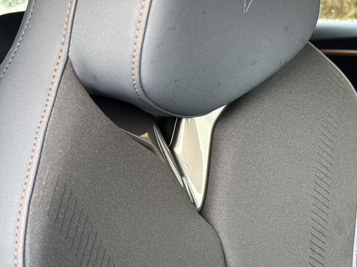 Used Cupra Terramar 2025 for sale - 77577759: Photo 32