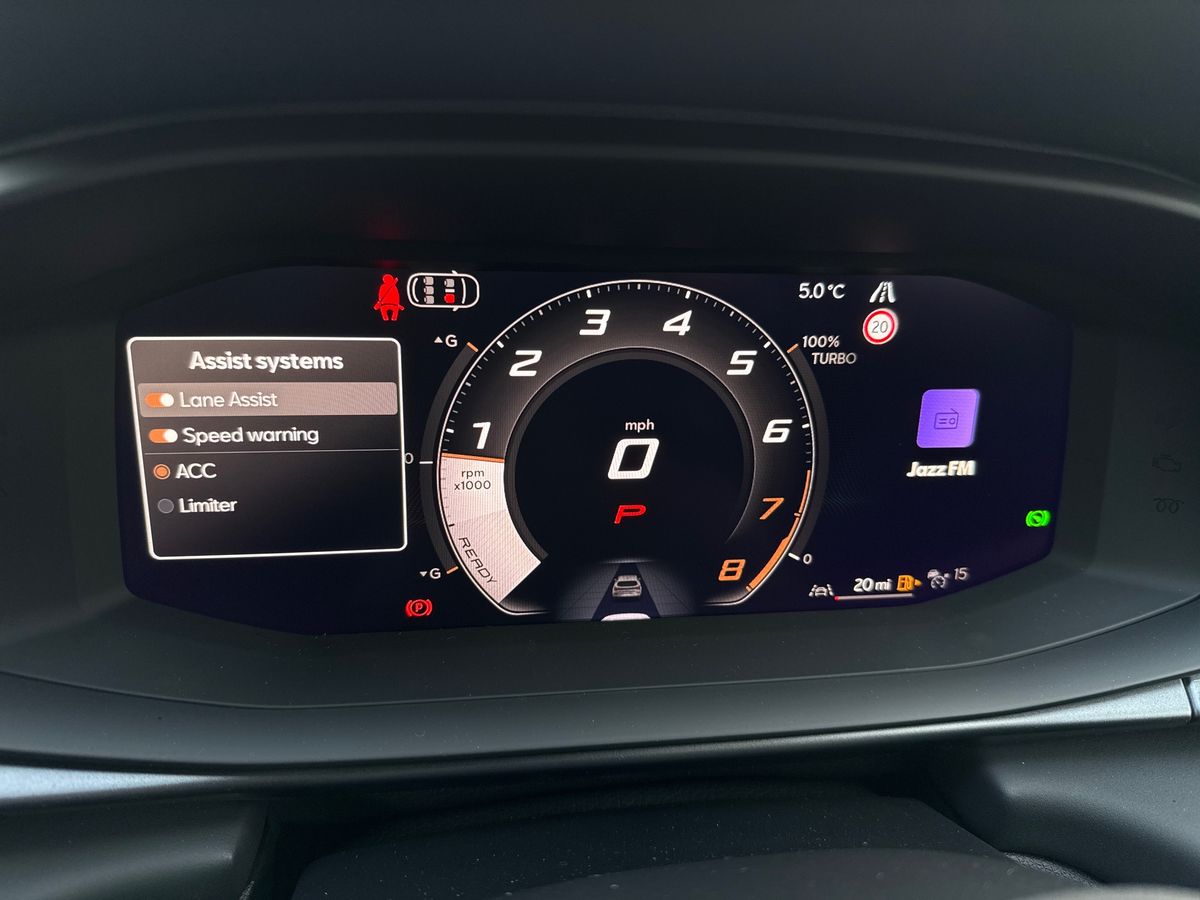 Used Cupra Terramar 2025 for sale - 77577759: Photo 33