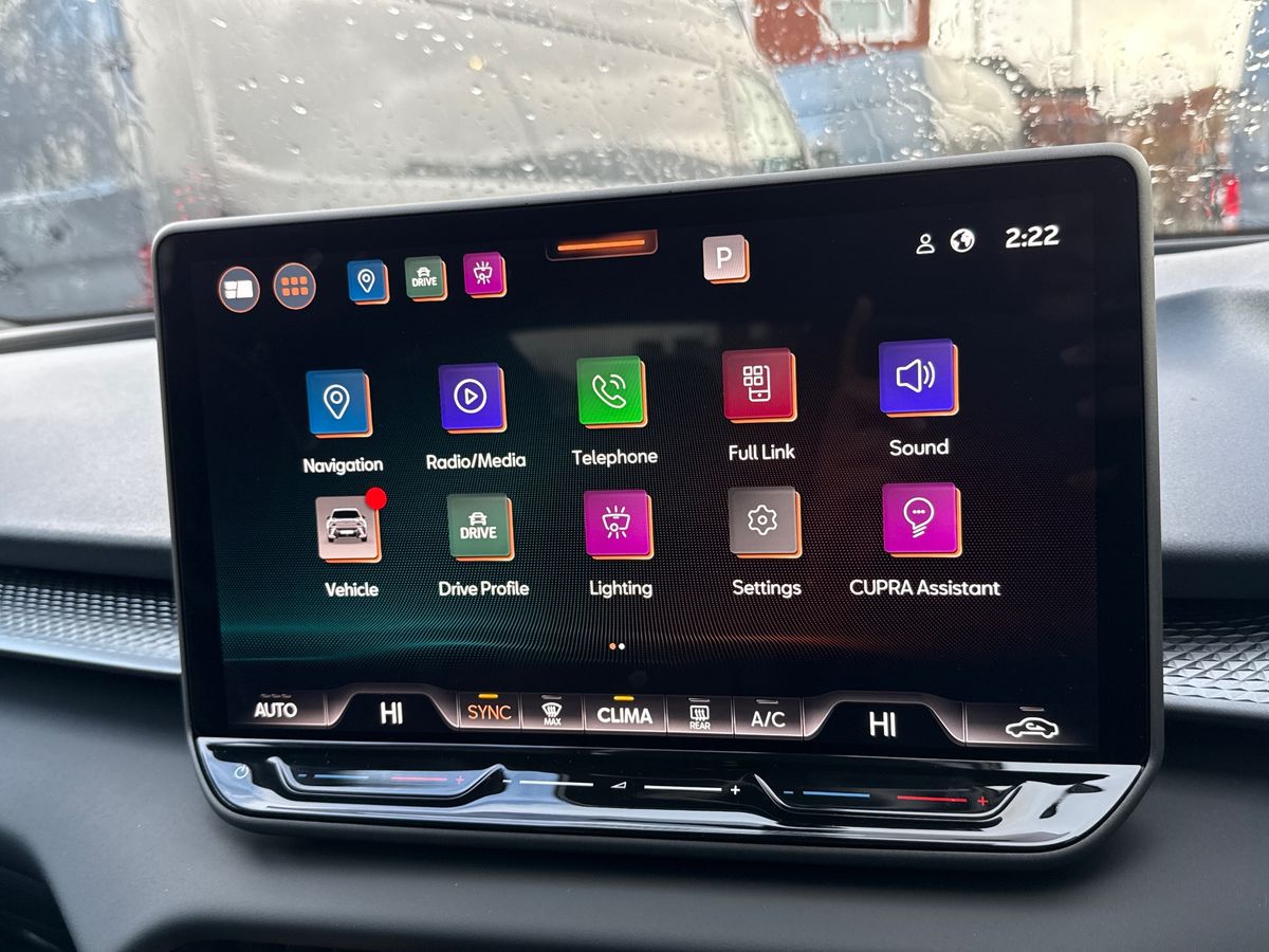 Used Cupra Terramar 2025 for sale - 77577759: Photo 34