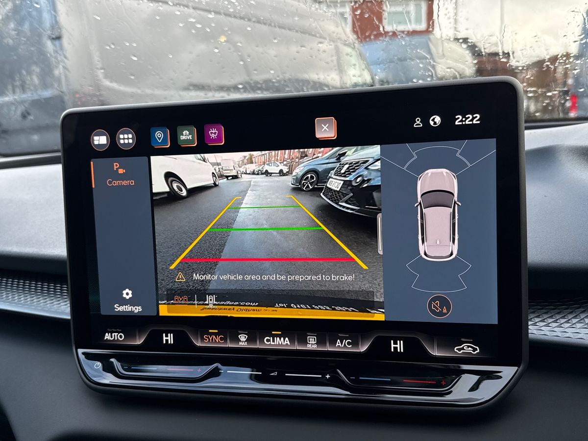 Used Cupra Terramar 2025 for sale - 77577759: Photo 35