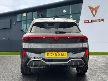 Used Cupra Terramar 2025 for sale - 77577759: Photo