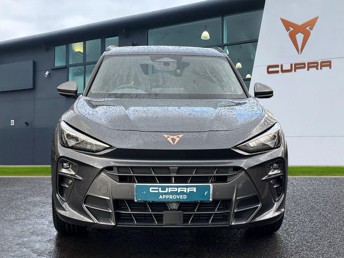 Used Cupra Terramar 2025 for sale - 77577759: Photo 5