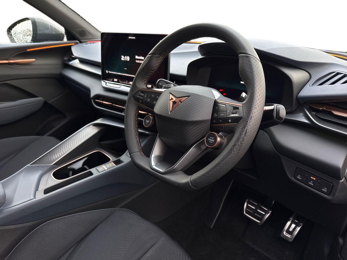 Used Cupra Terramar 2025 for sale - 77577759: Photo 7