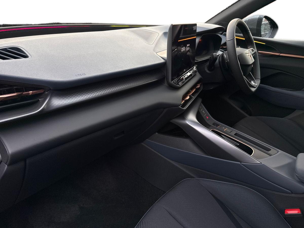 Used Cupra Terramar 2025 for sale - 77577759: Photo 8