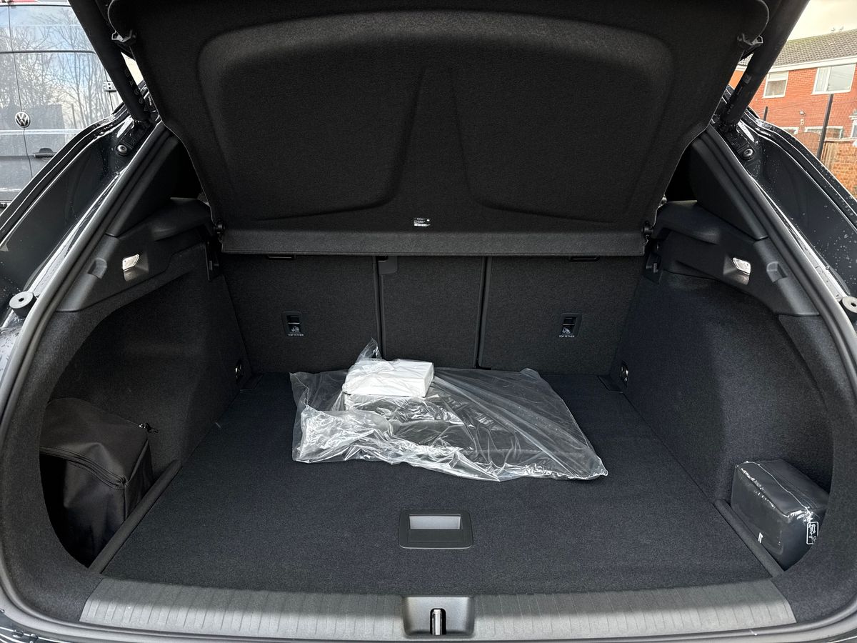 Used Cupra Terramar 2025 for sale - 77577759: Photo 9