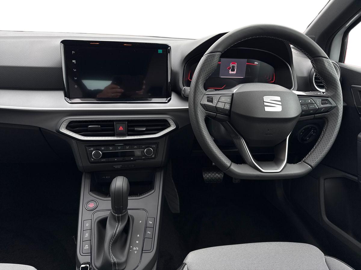 Used SEAT Arona 2026 for sale - 77262506: Photo 12