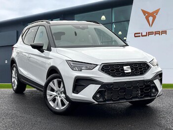 Used SEAT Arona 2026 for sale - 77262506: Photo