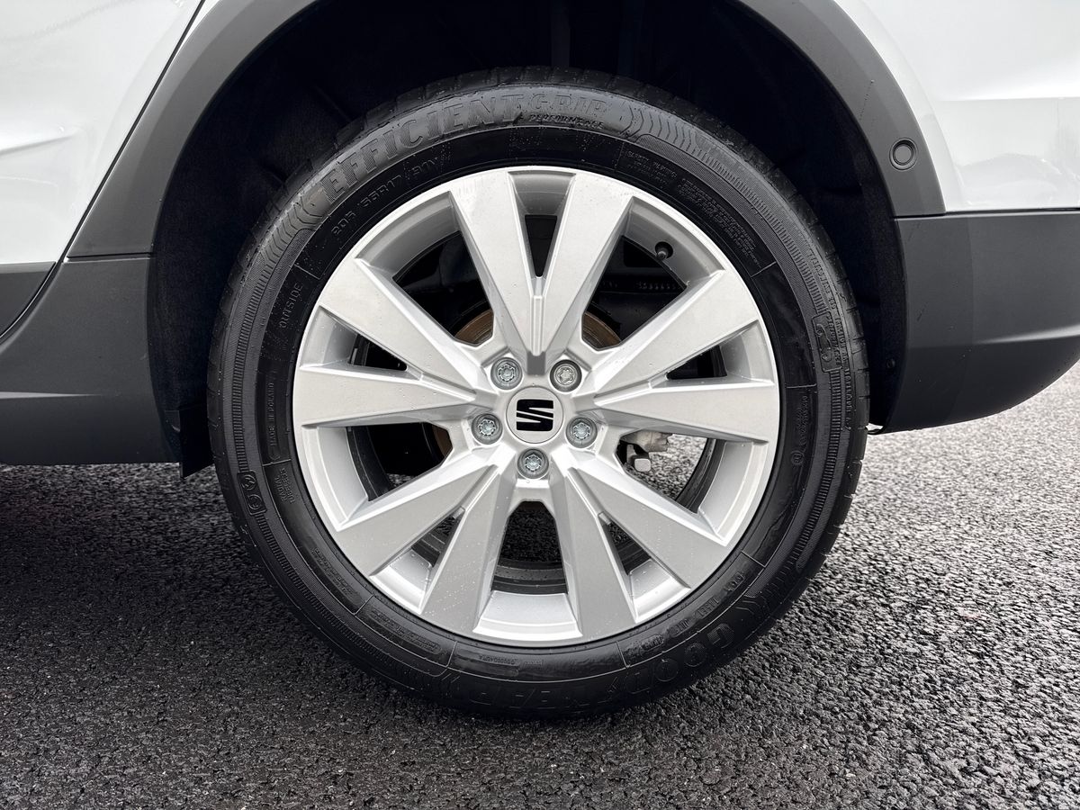 Used SEAT Arona 2026 for sale - 77262506: Photo 21