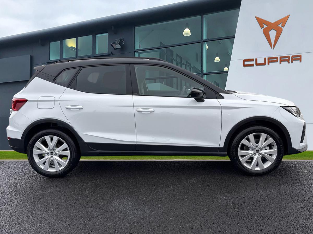 Used SEAT Arona 2026 for sale - 77262506: Photo 3