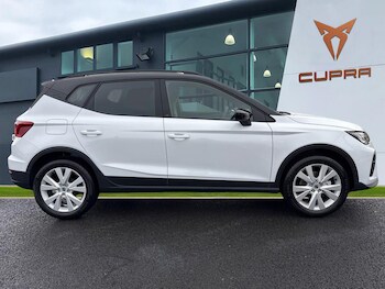 Used SEAT Arona 2026 for sale - 77262506: Photo