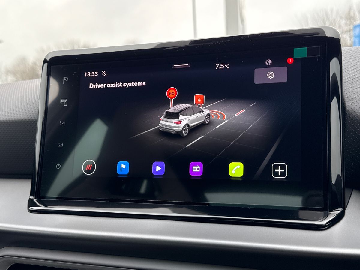 Used SEAT Arona 2026 for sale - 77262506: Photo 40