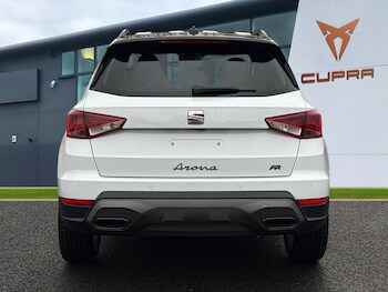 Used SEAT Arona 2026 for sale - 77262506: Photo