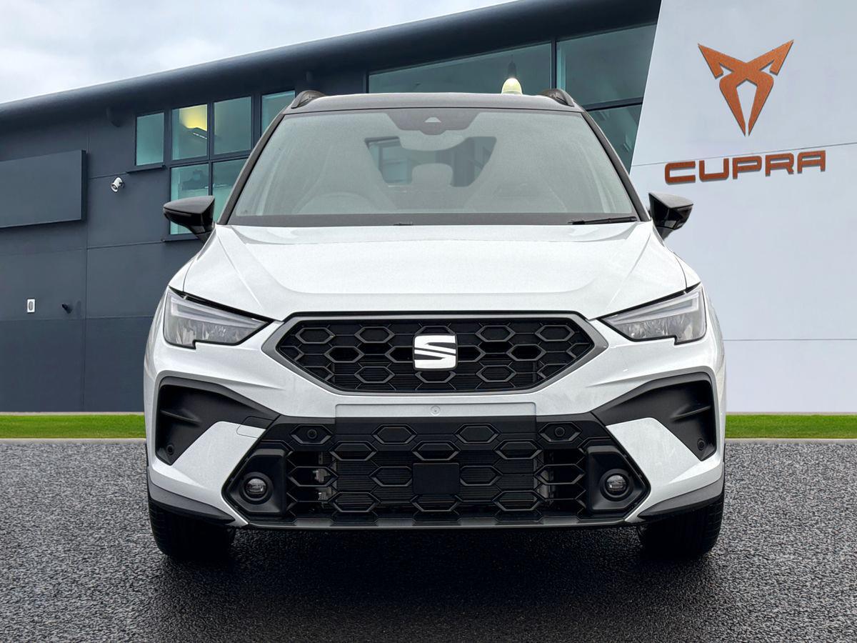 Used SEAT Arona 2026 for sale - 77262506: Photo 5