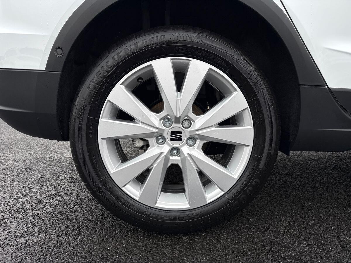 Used SEAT Arona 2026 for sale - 77262506: Photo 6