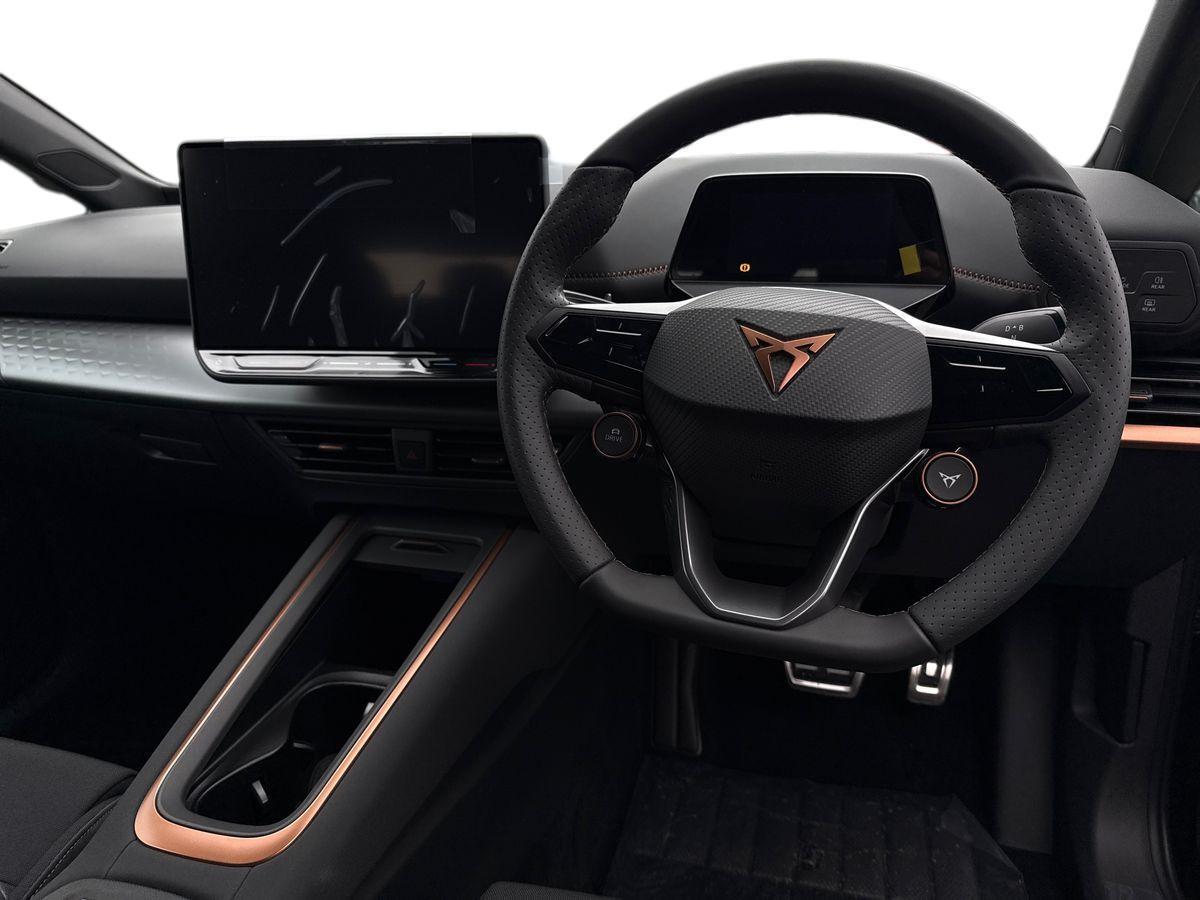 Used Cupra Born 2026 for sale - 77506646: Photo 12