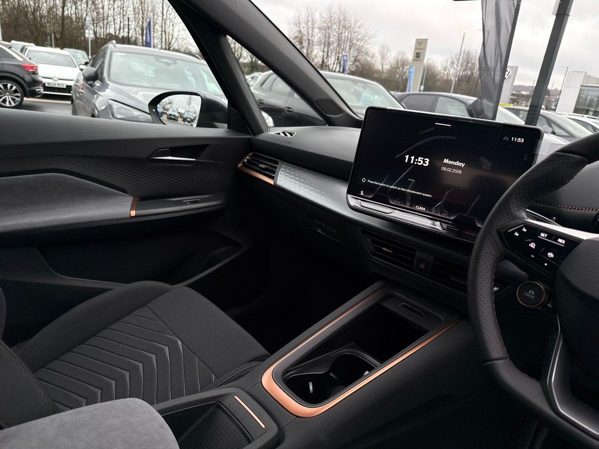 Used Cupra Born 2026 for sale - 77506646: Photo 14