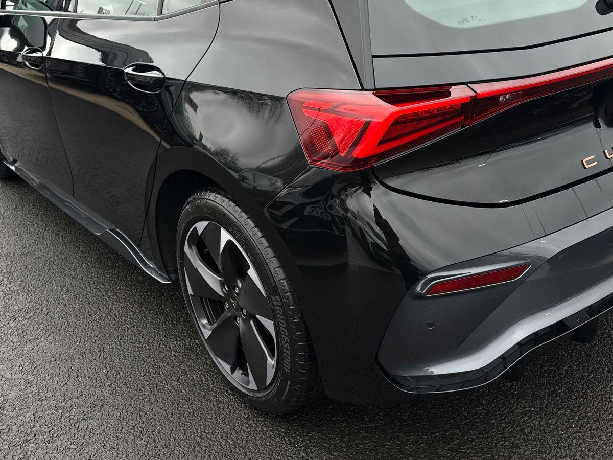 Used Cupra Born 2026 for sale - 77506646: Photo 15